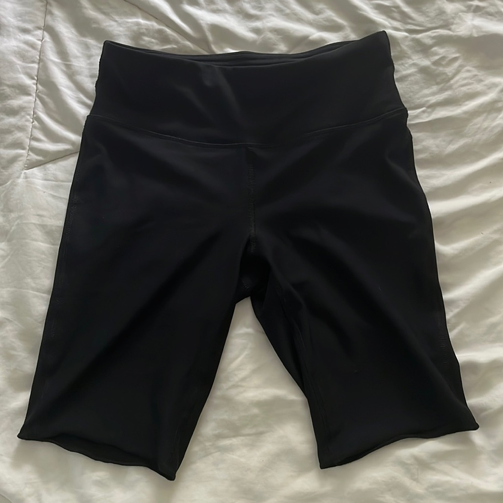 Yoga shorts 🧘🏼‍♀️